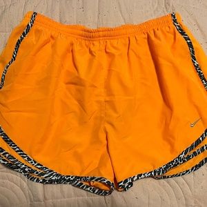 Nike Dri-Fit Running Shorts